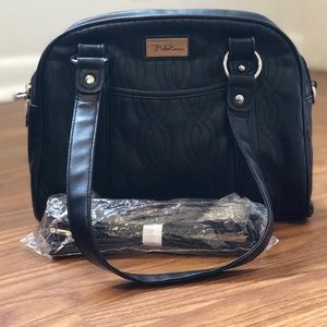 NWOT Bella Russo Purse